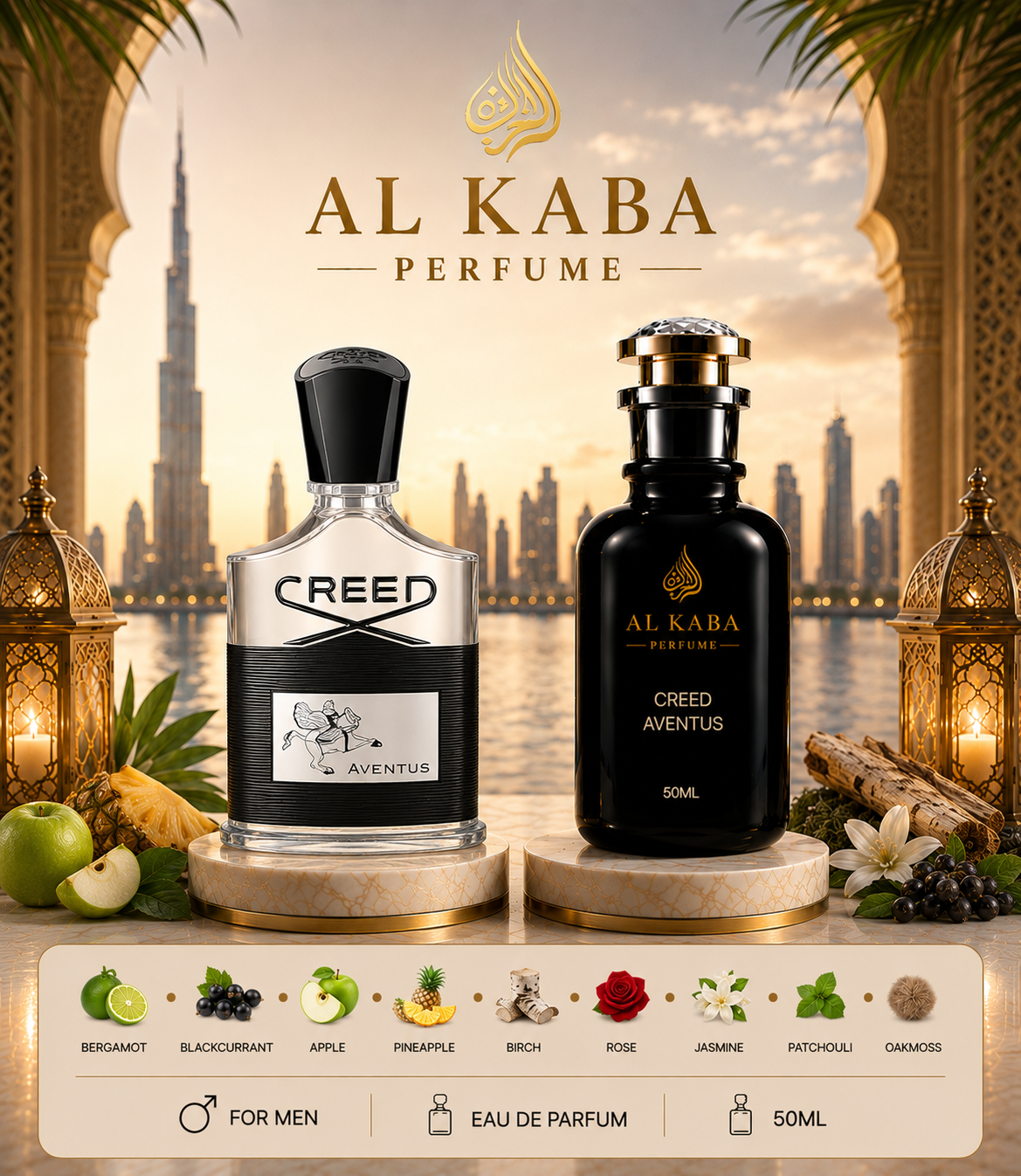 Creed Aventus