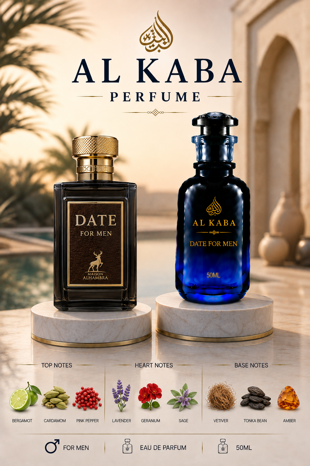 Date For Men