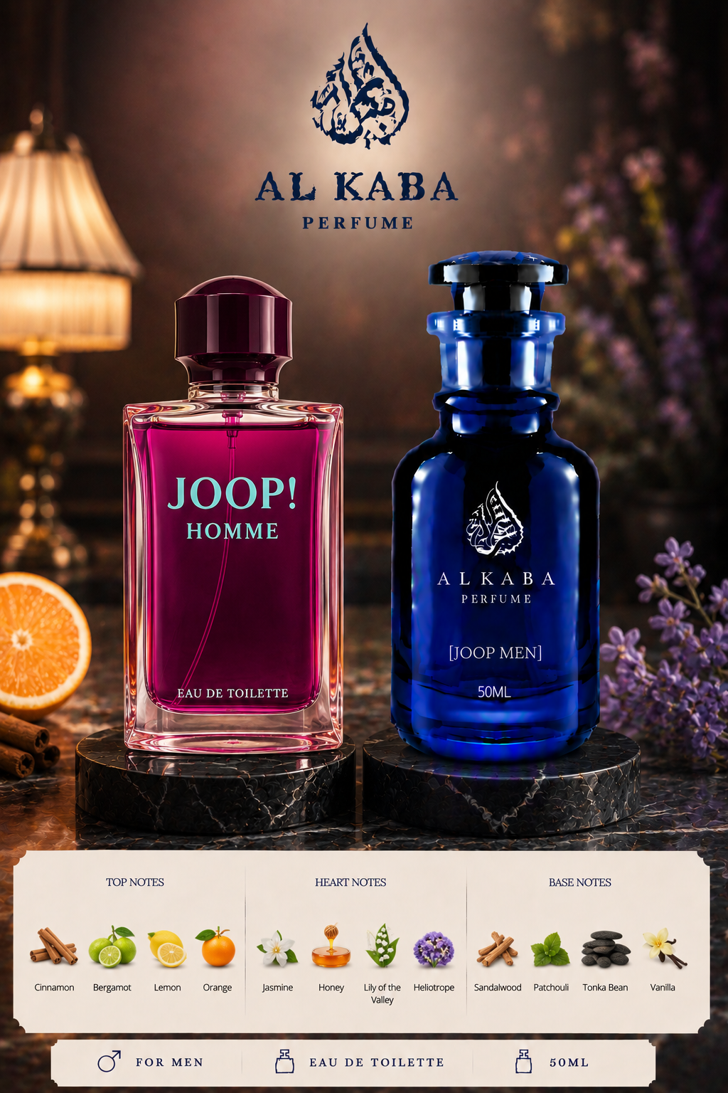 Joop Men