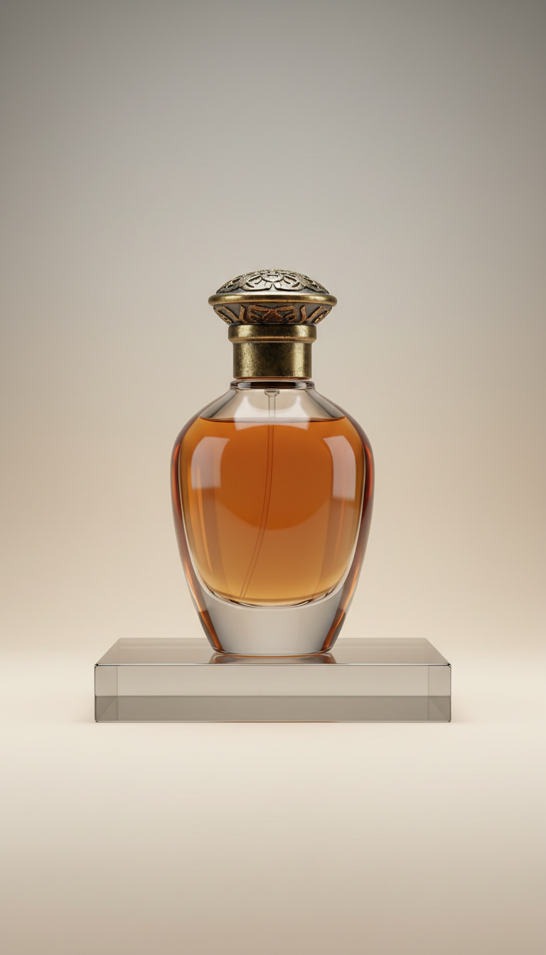 Oud Royale Extrait Pure Essence