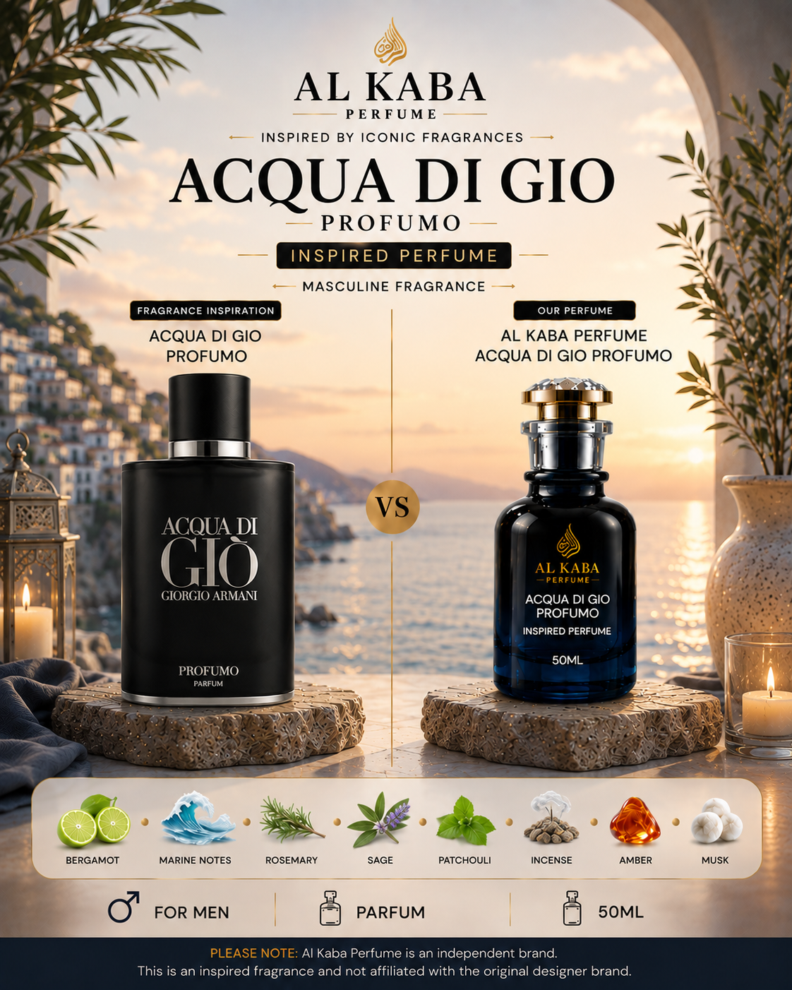 Acqua Di Gio Profumo
