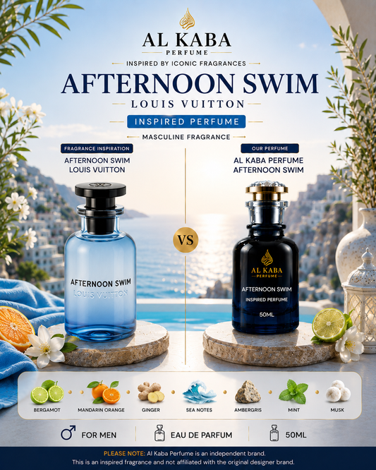 Louis Vuitton Afternoon Swim