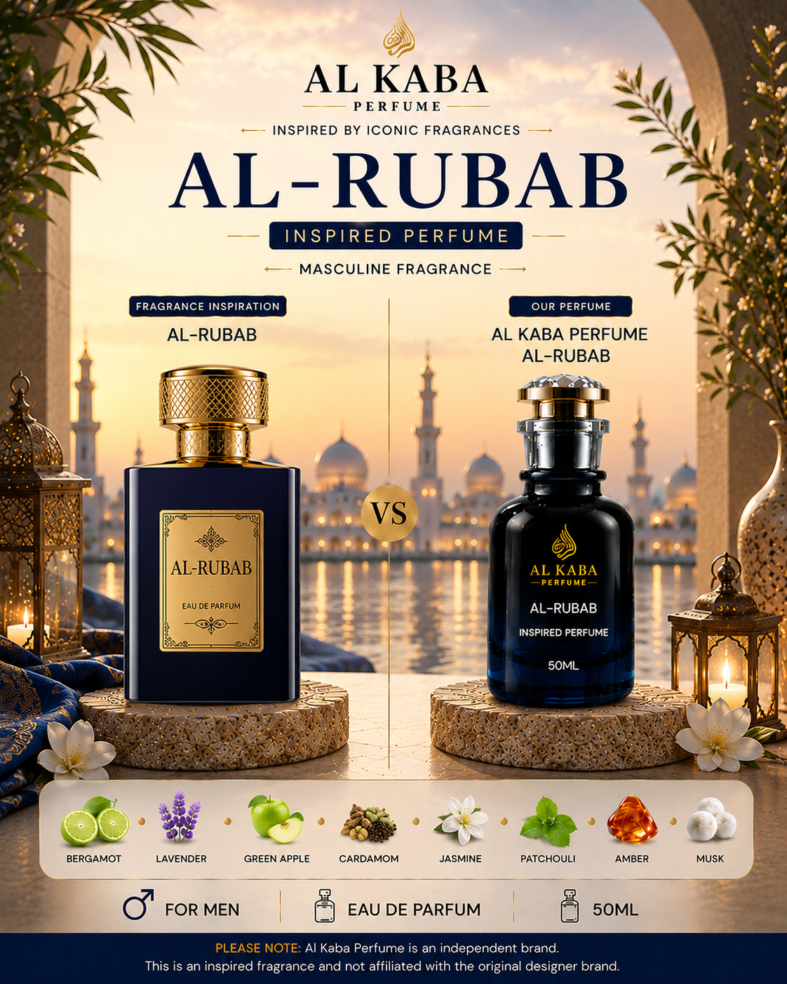 Al Rubab