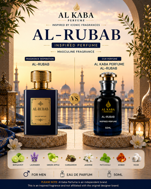 Al Rubab