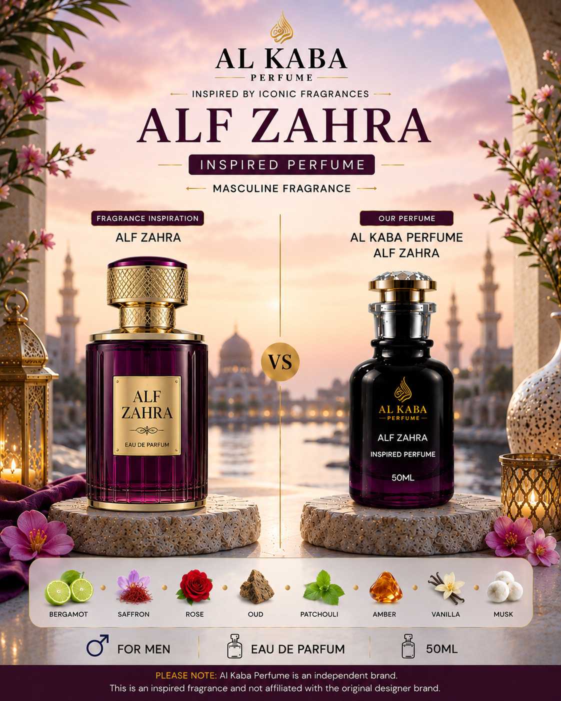 Alf Zahra