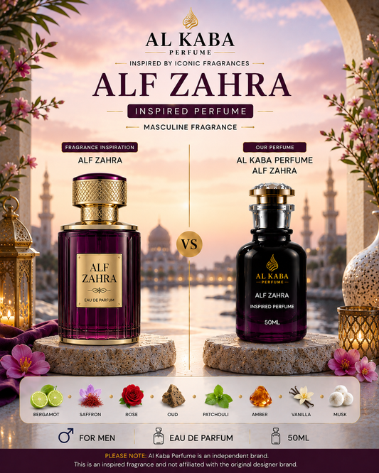 Alf Zahra
