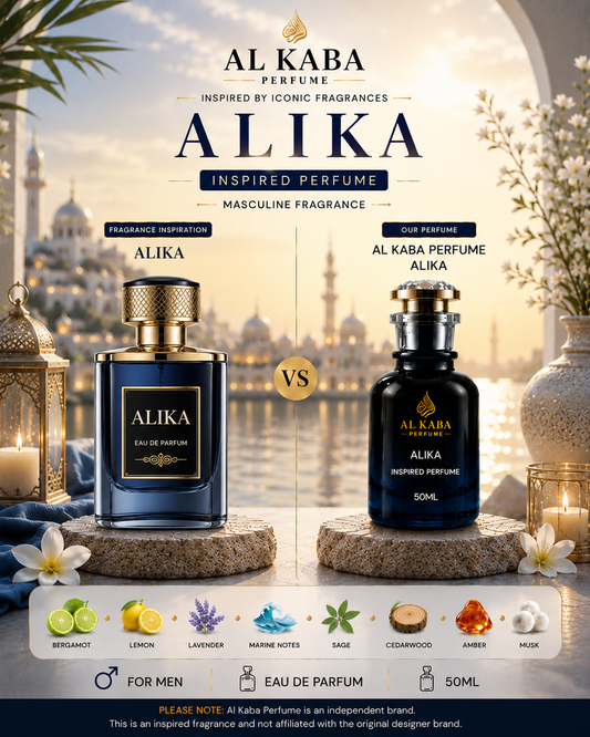 Alika