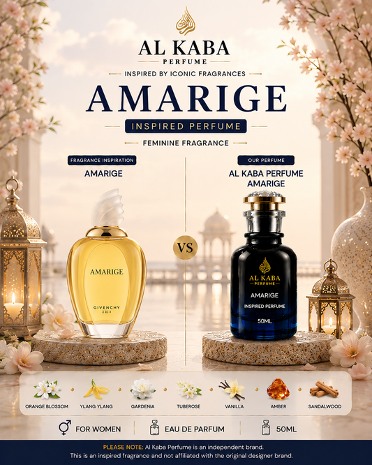 Amarige