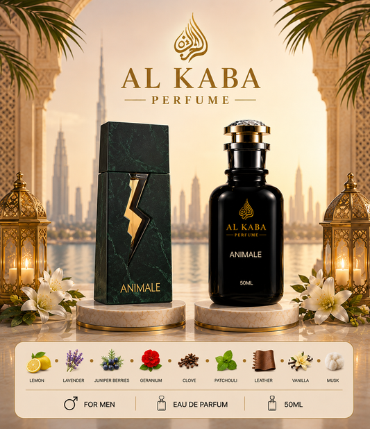 Animale for Men