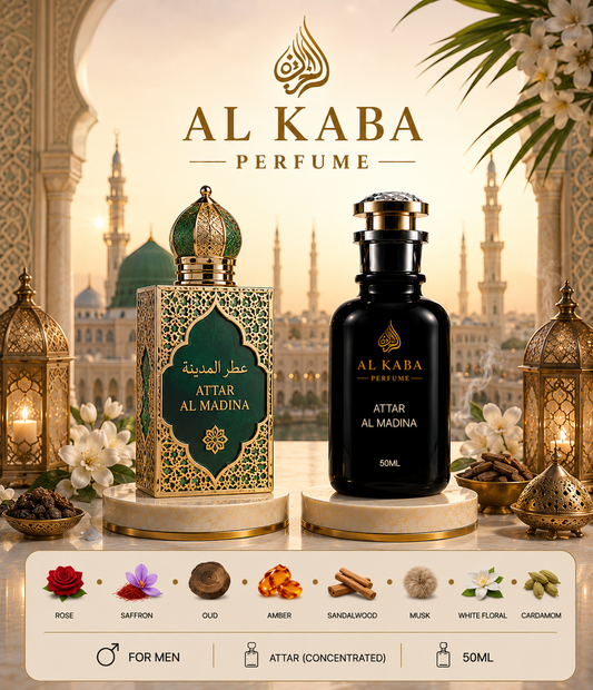 Al Madina