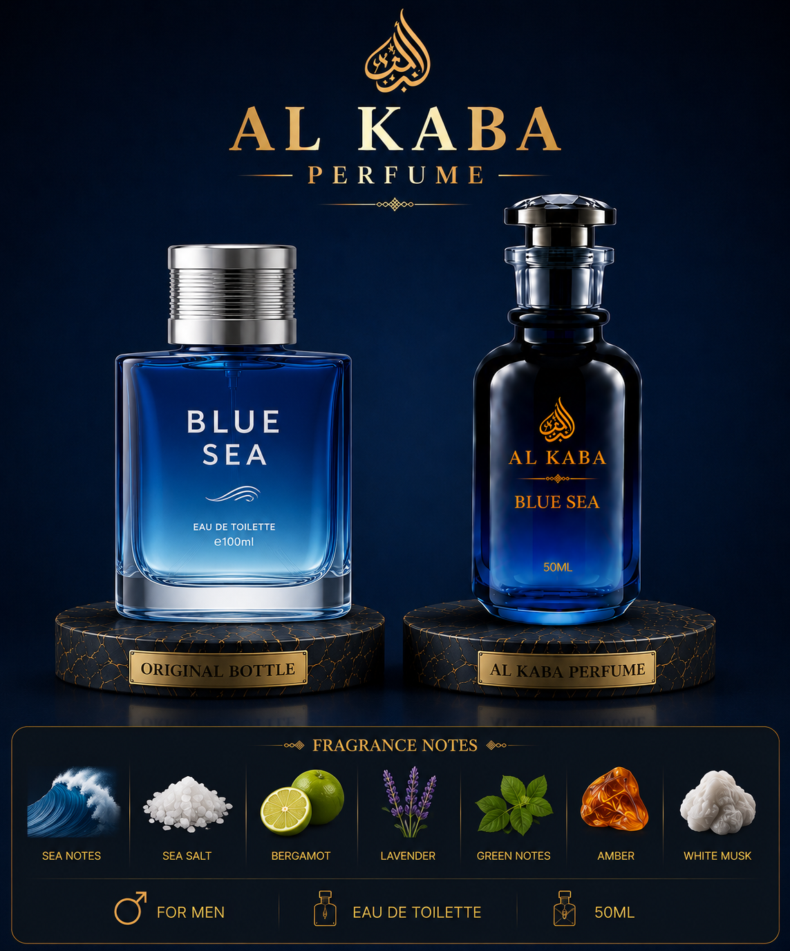 Blue Sea