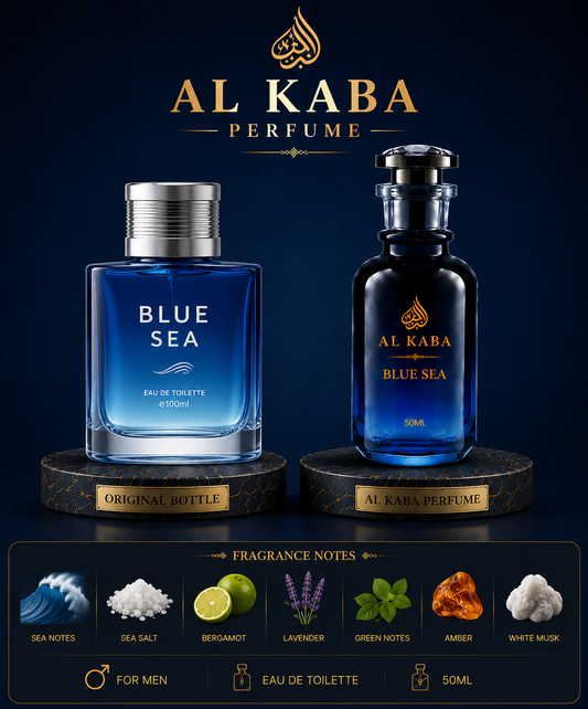 Blue Sea