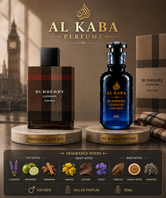 Burberry London for Men