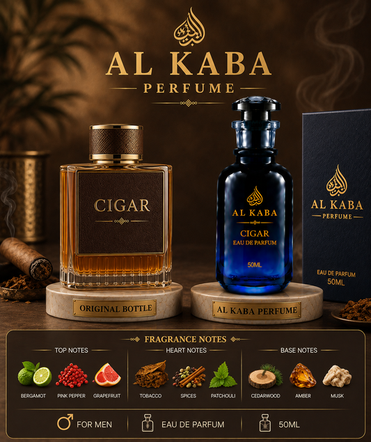 Cigar
