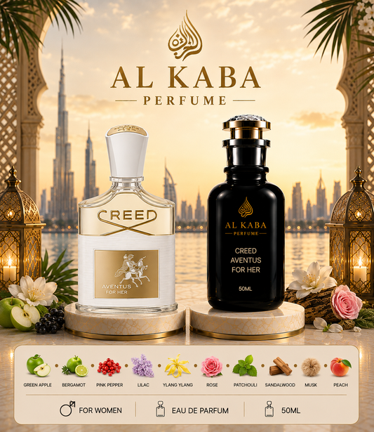 Creed Aventus For Her