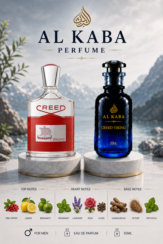 Creed Viking