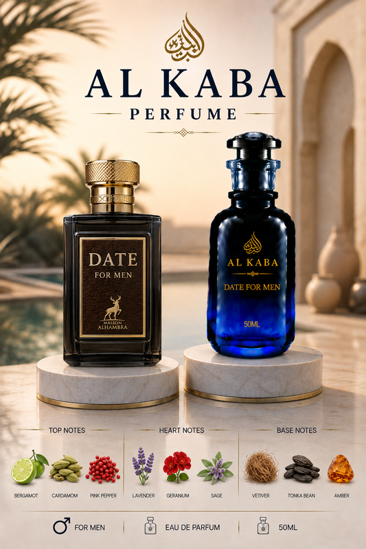Date For Men