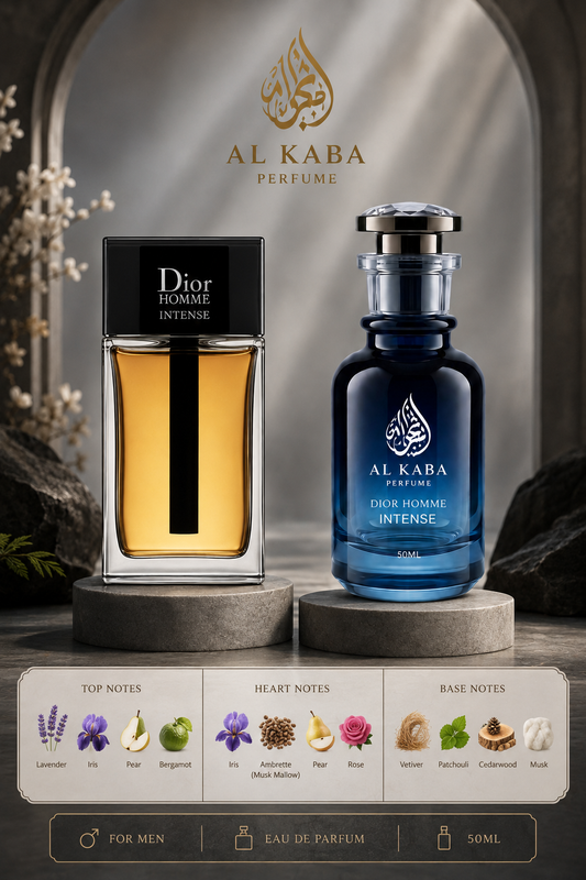 Dior Homme Intense