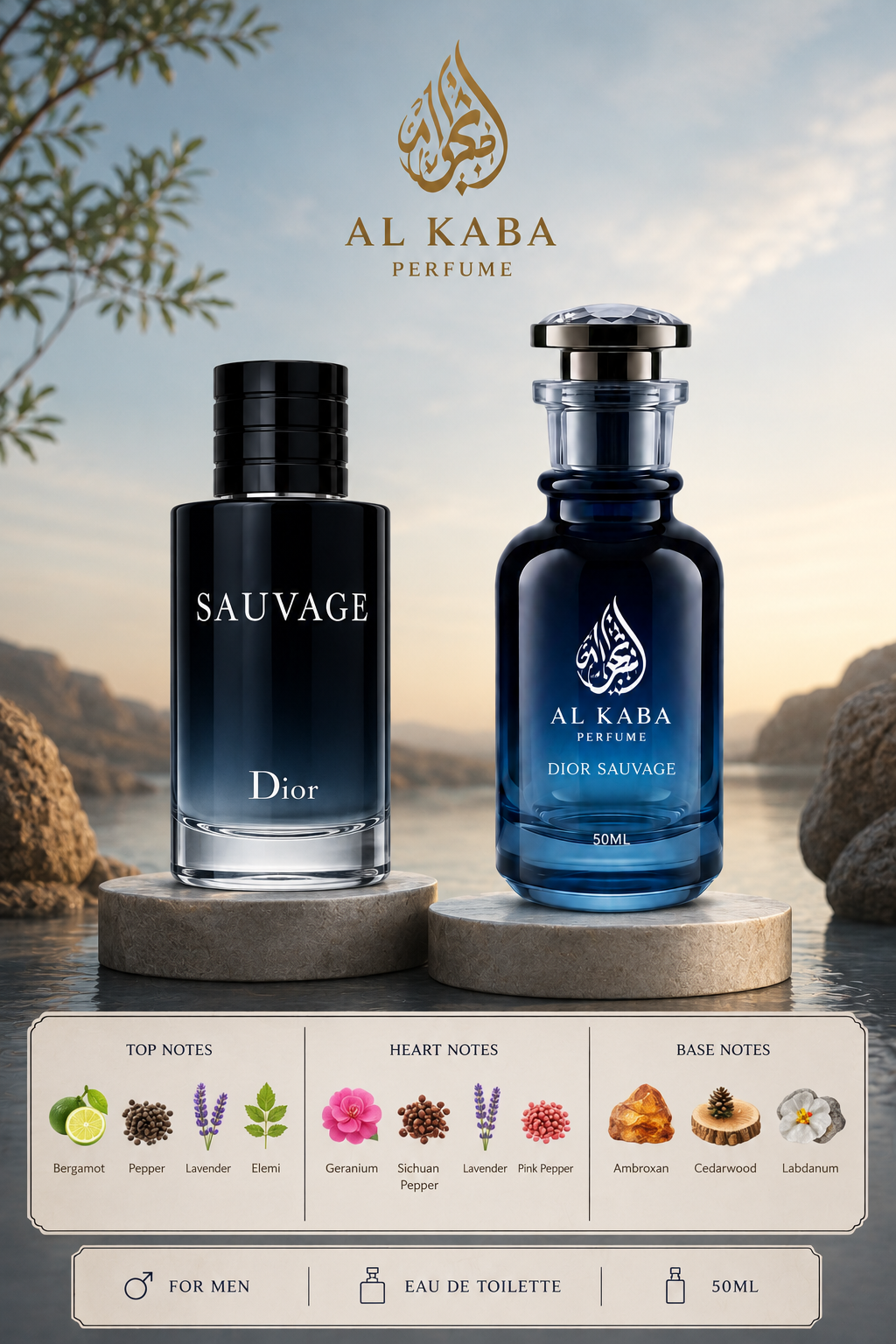 Dior Sauvage