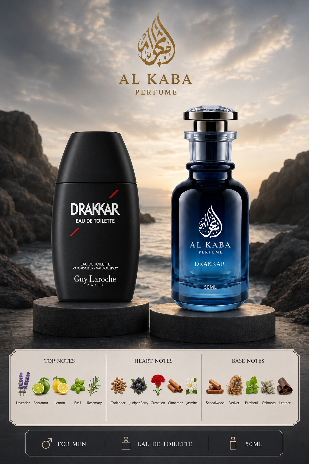 Drakkar