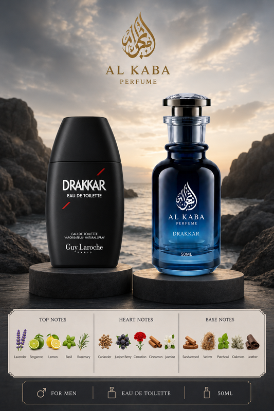 Drakkar