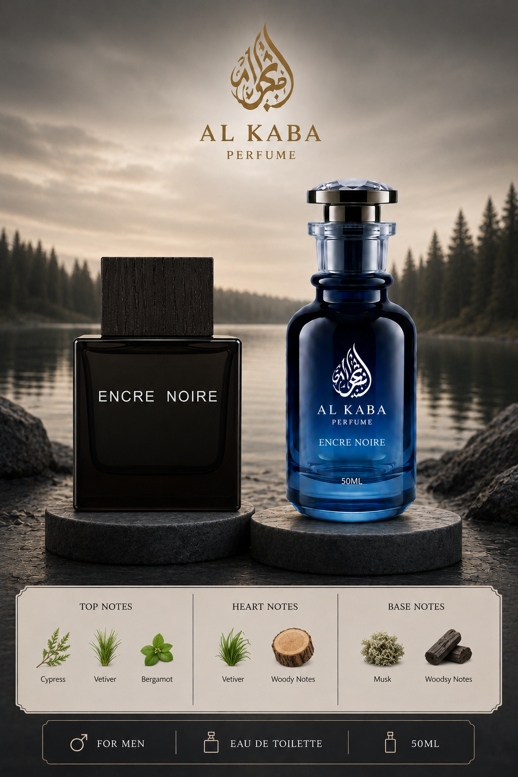 Encre Noire