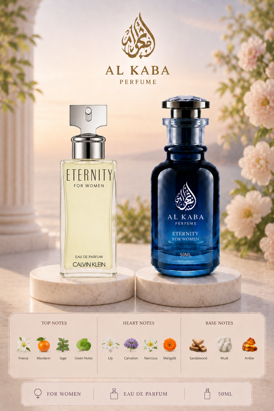 Eternity For Women