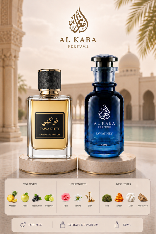 Fawakhey