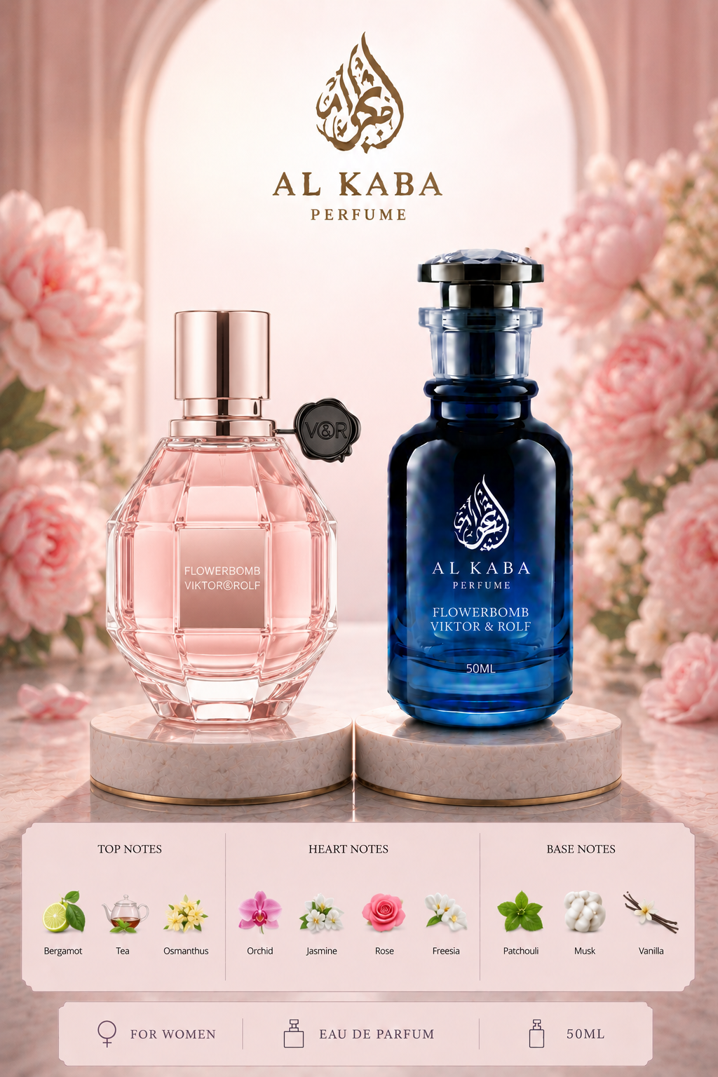 Flowerbomb Viktor & Rolf