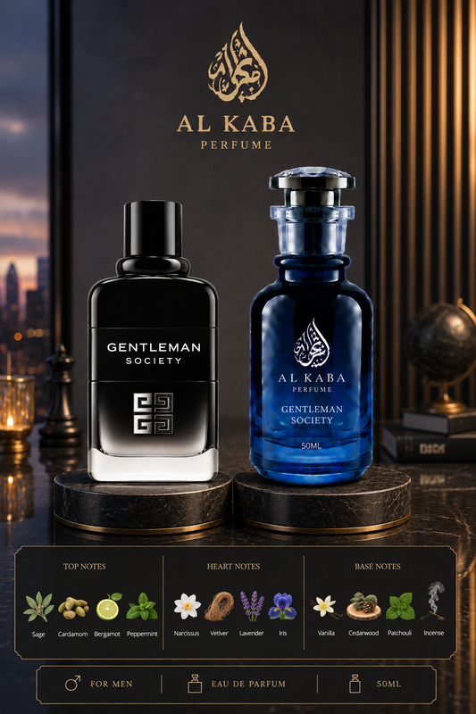 Gentleman Society