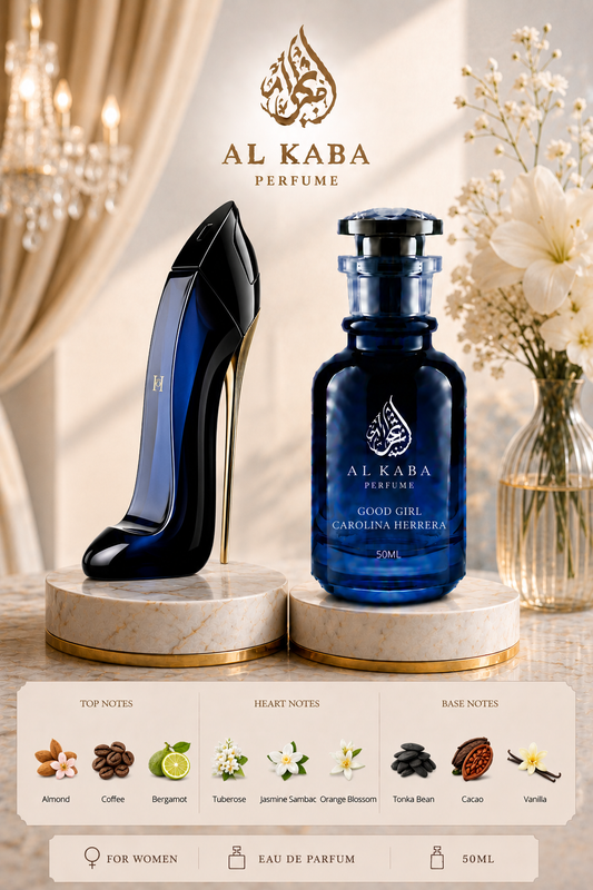 Good Girl Carolina Herrera
