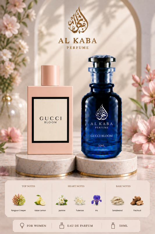 Gucci Bloom