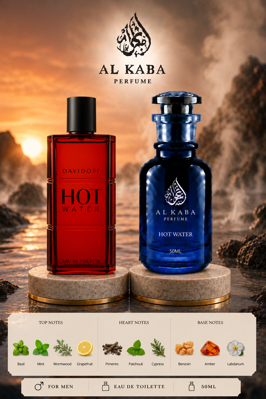 Hot Water
