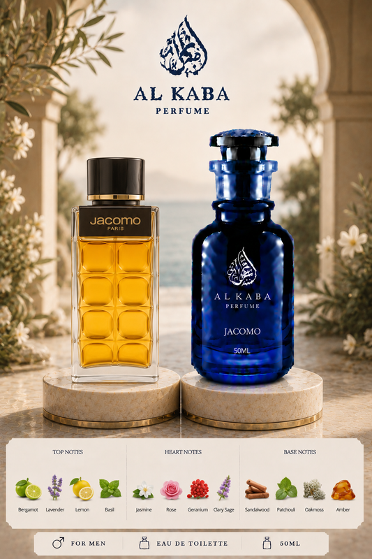 Jacomo