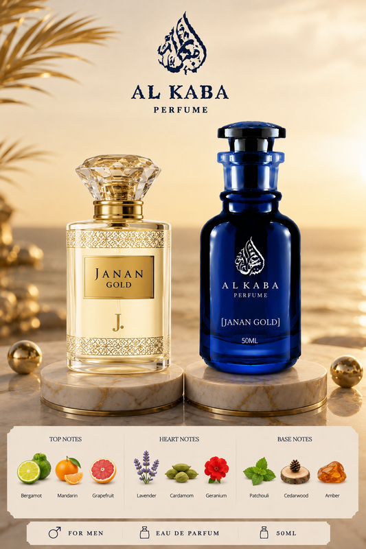 Janan Gold