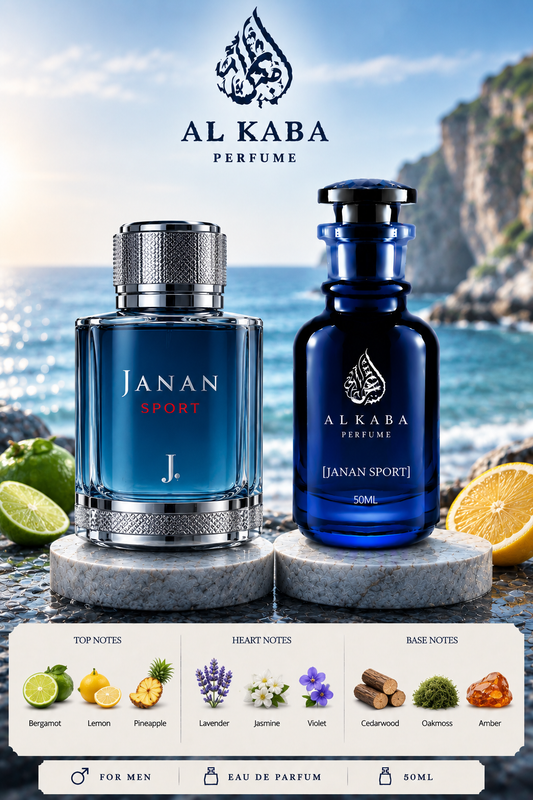 Janan Sport