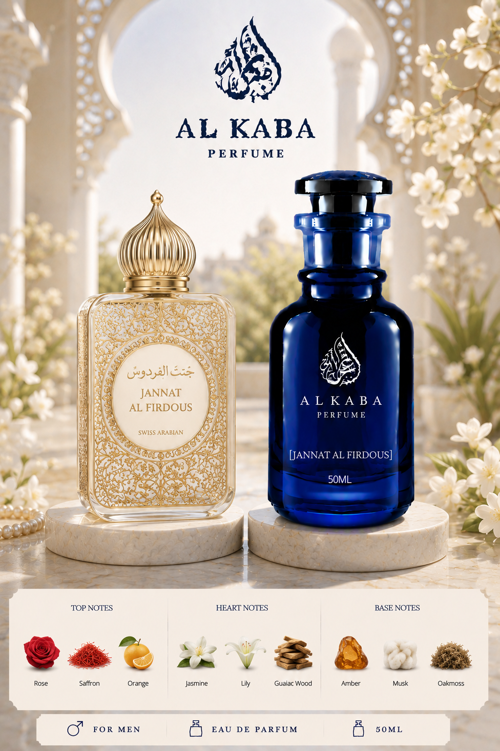 Jannat Al Firdous