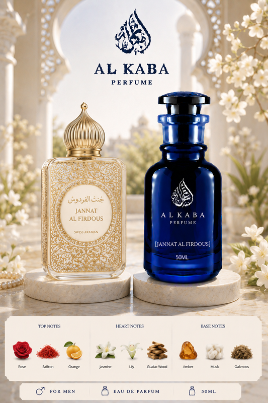 Jannat Al Firdous