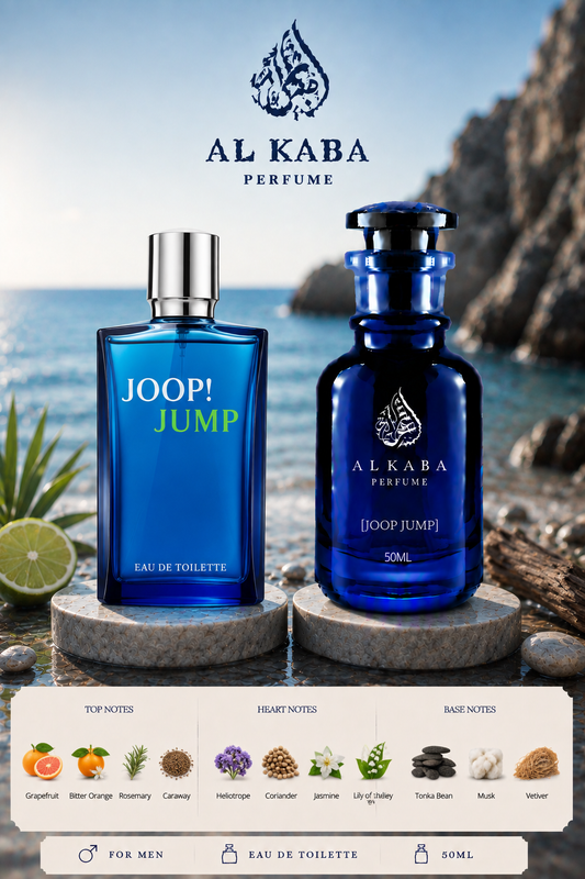 Joop Jump