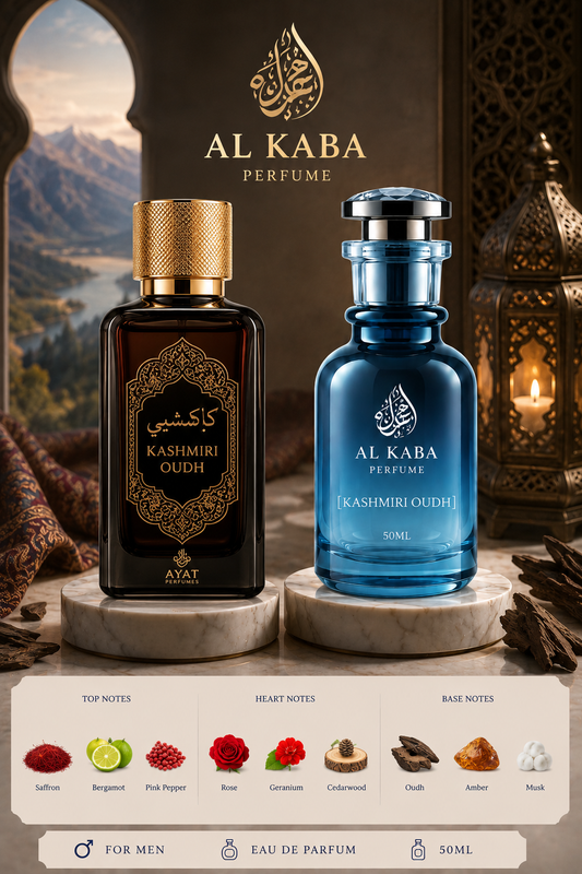 Kashmiri Oudh