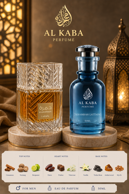 Khamrah Lattafa